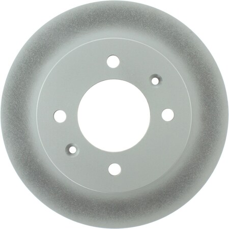 Centric Parts Gcx Brake Rotor, 320.51006 320.51006